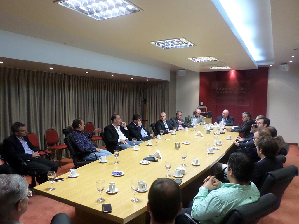 ASAMBLEA GENERAL ORDINARIA